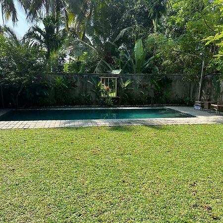 Niketh Villa Kandy Exteriér fotografie