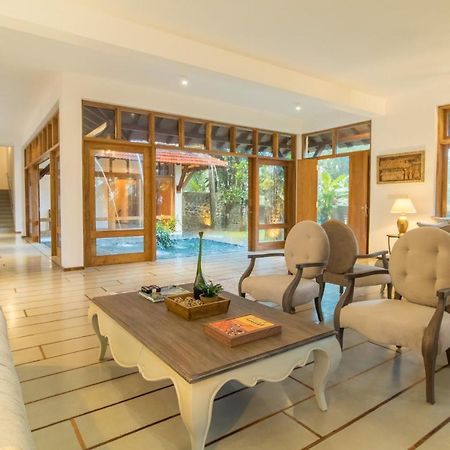 Niketh Villa Kandy Exteriér fotografie