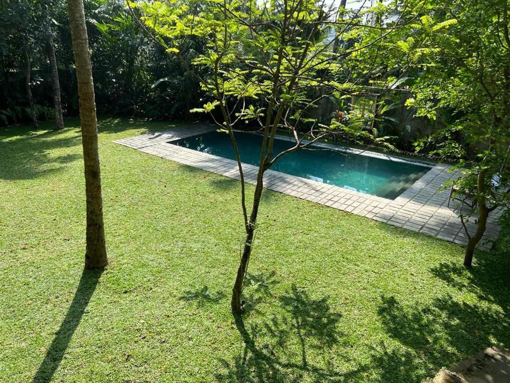 Niketh Villa Kandy Exteriér fotografie