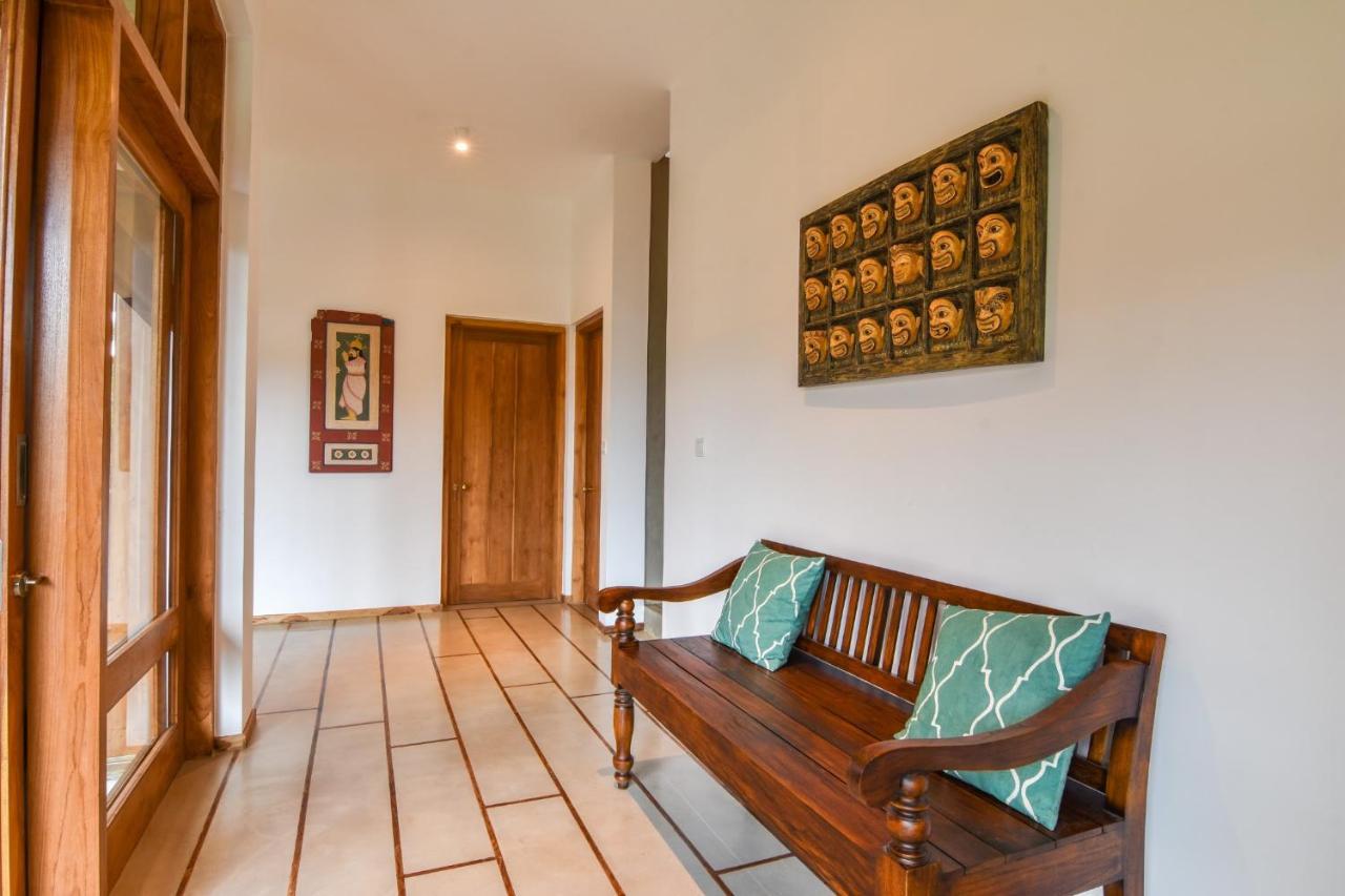 Niketh Villa Kandy Exteriér fotografie
