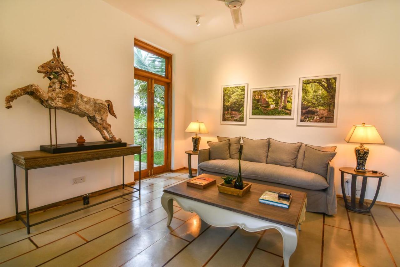Niketh Villa Kandy Exteriér fotografie