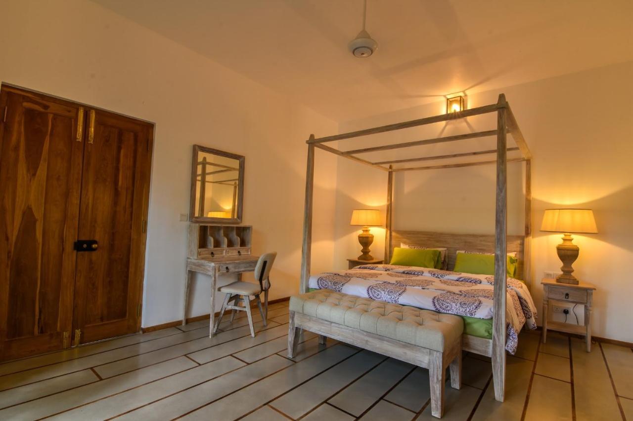 Niketh Villa Kandy Exteriér fotografie